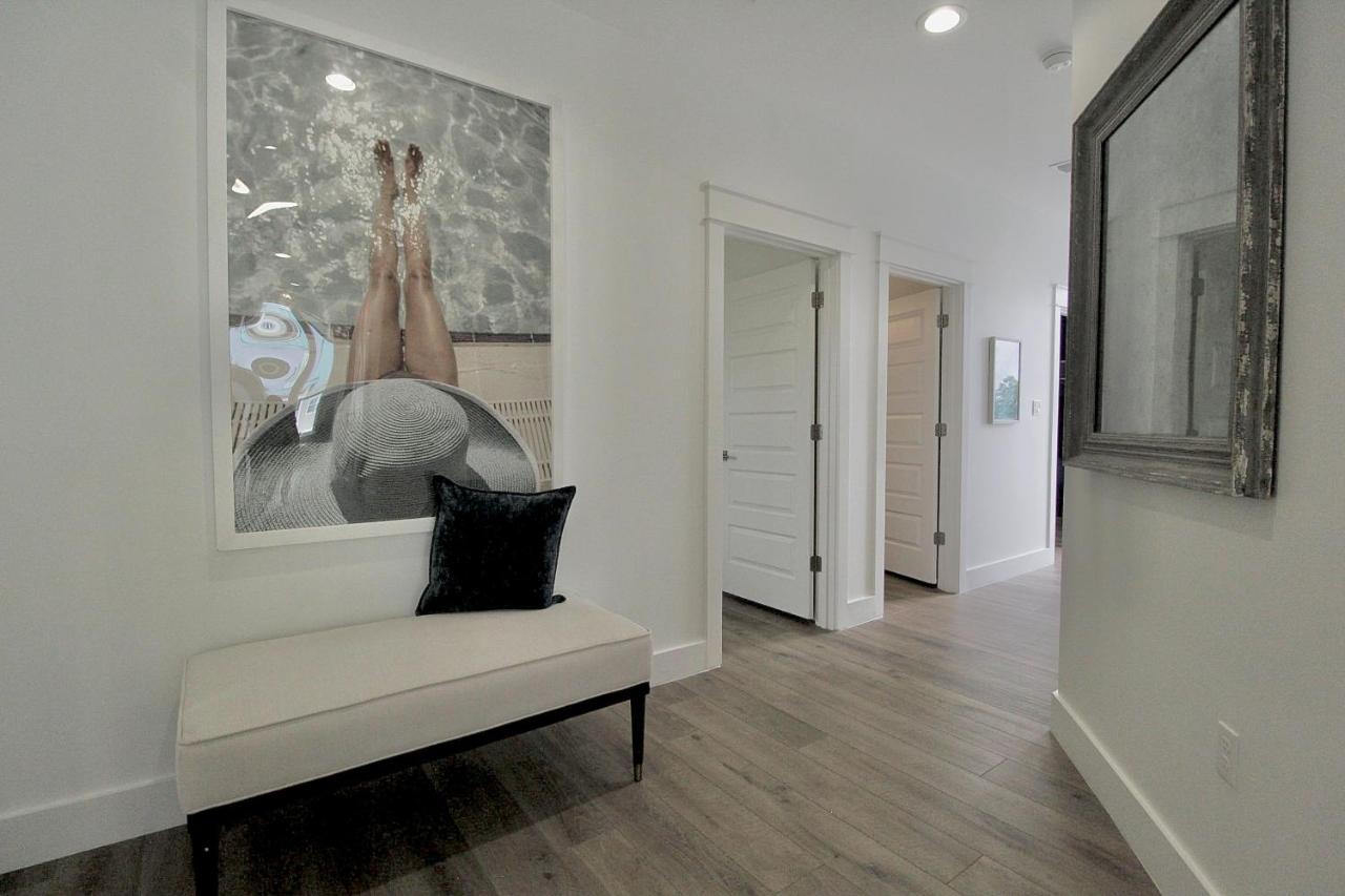 Jessa Blu Santa Rosa Beach Exterior foto